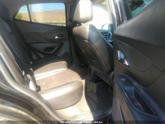 KL4CJBSB4HB009718 Buick Encore Preferred Ii