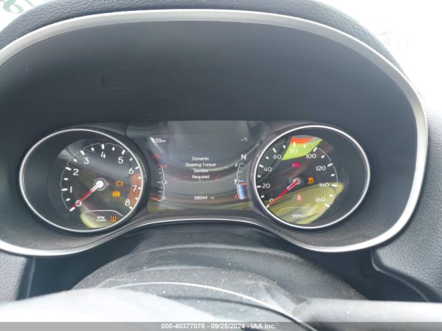 2021 JEEP COMPASS 3C4NJCEB1MT552761 Photo 6
