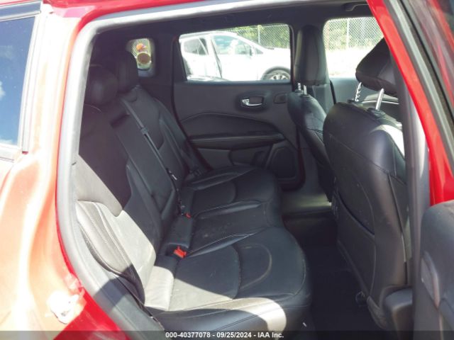 2021 JEEP COMPASS 3C4NJCEB1MT552761 Photo 7