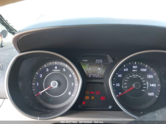 5NPDH4AE6GH753119 Hyundai ELANTRA SE
