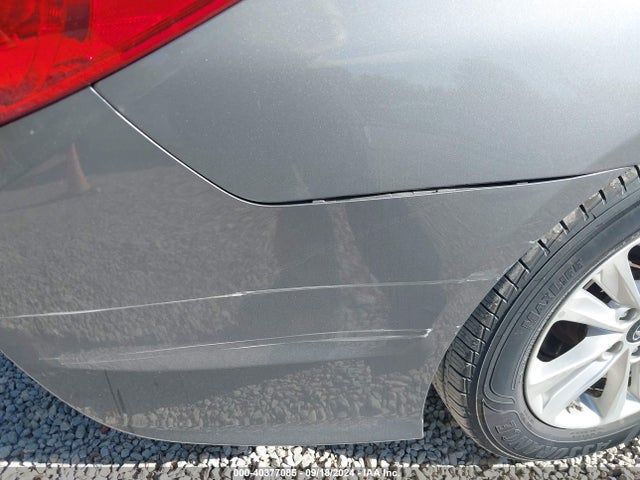 Hyundai SONATA GLS 2014 5NPEB4AC9EH884420 Image 13