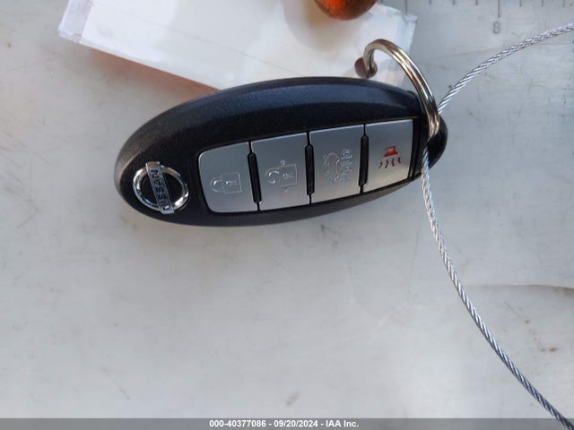 Nissan Altima 2.5 S 2015 1N4AL3AP8FN306745 Image 11