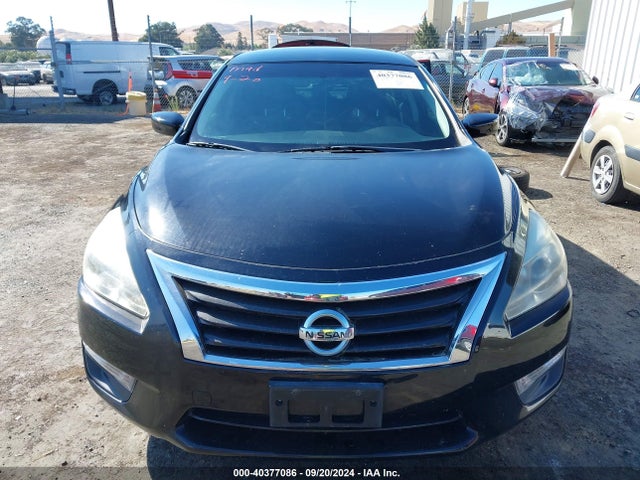 Nissan Altima 2.5 S 2015 1N4AL3AP8FN306745 Image 13