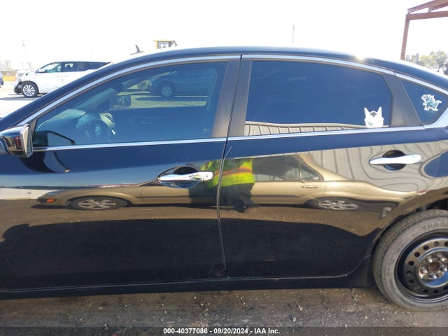 Nissan Altima 2.5 S 2015 1N4AL3AP8FN306745 Image 15