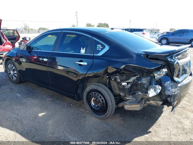 Nissan Altima 2.5 S 2015 1N4AL3AP8FN306745 Image 3
