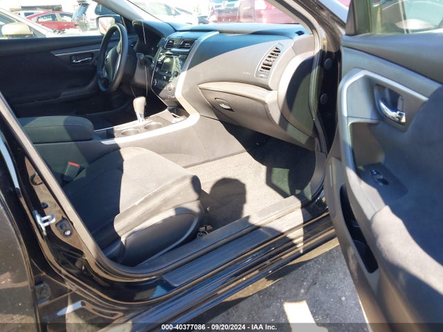 Nissan Altima 2.5 S 2015 1N4AL3AP8FN306745 Image 5