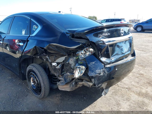 Nissan Altima 2.5 S 2015 1N4AL3AP8FN306745 Image 6