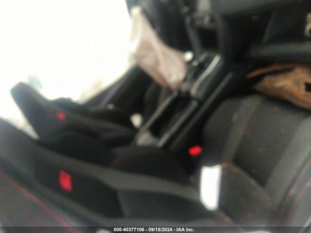 2HGFC3A52KH751503 Honda CIVIC SI