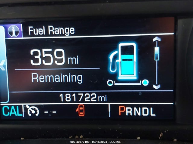 Chevrolet Silverado 1500 2lz 2017 1GCVKSEC2HZ290828 Image 15