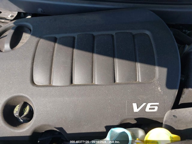 3C4PDDEG8GT227398 Dodge Journey R/t