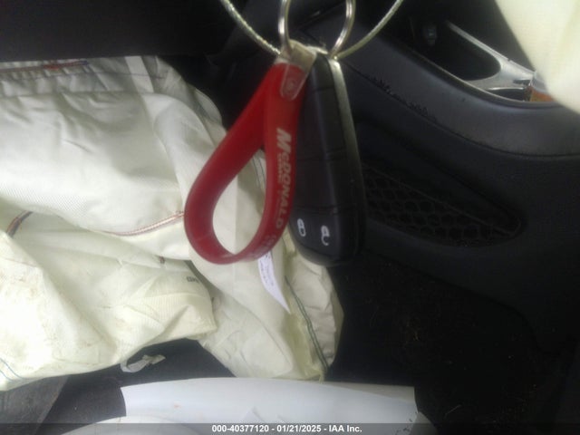 3C4PDDEG8GT227398 Dodge Journey R/t