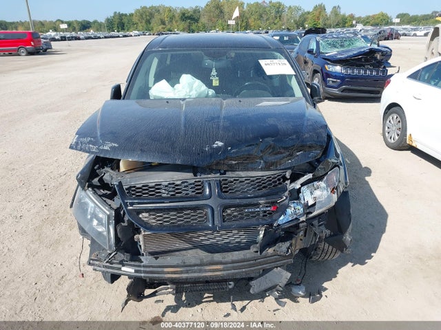 3C4PDDEG8GT227398 Dodge Journey R/t