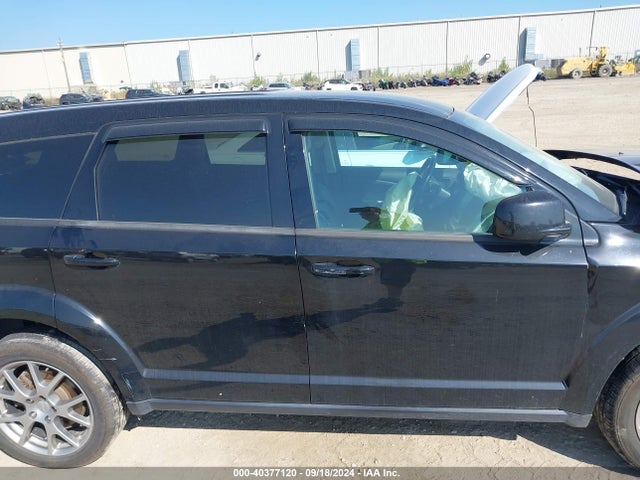 3C4PDDEG8GT227398 Dodge Journey R/t