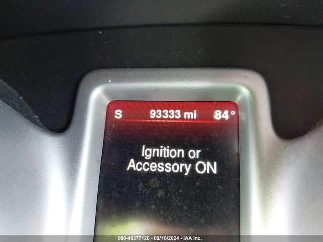 Dodge Journey R/t 2016 3C4PDDEG8GT227398 Image 15
