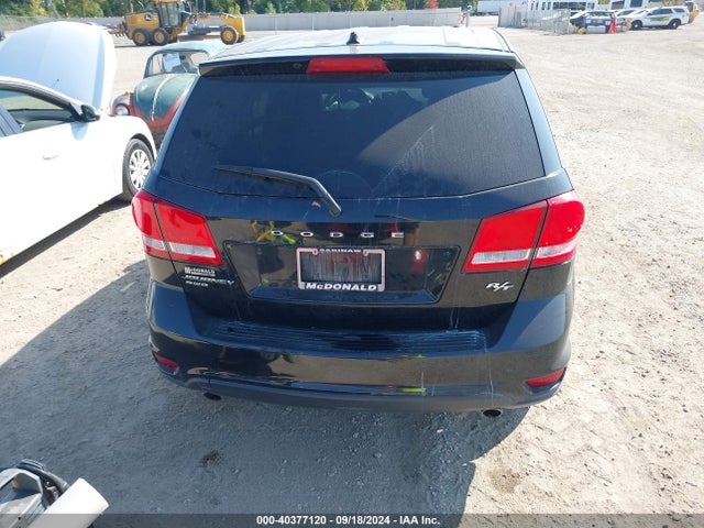 3C4PDDEG8GT227398 Dodge Journey R/t