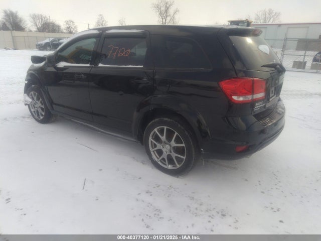 3C4PDDEG8GT227398 Dodge Journey R/t
