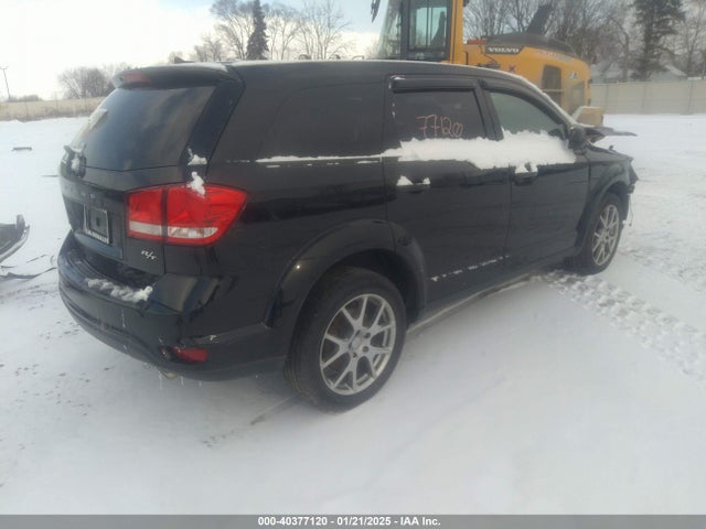 3C4PDDEG8GT227398 Dodge Journey R/t