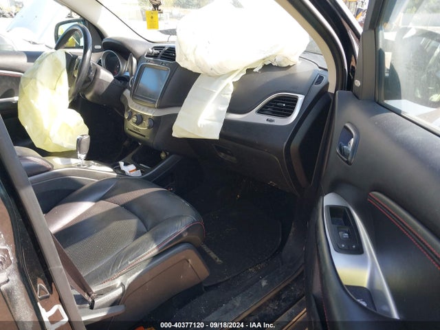 3C4PDDEG8GT227398 Dodge Journey R/t