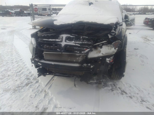 3C4PDDEG8GT227398 Dodge Journey R/t