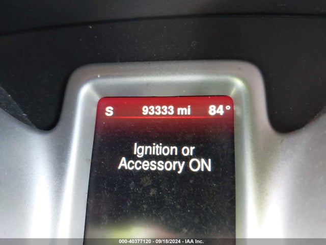 3C4PDDEG8GT227398 Dodge Journey R/t