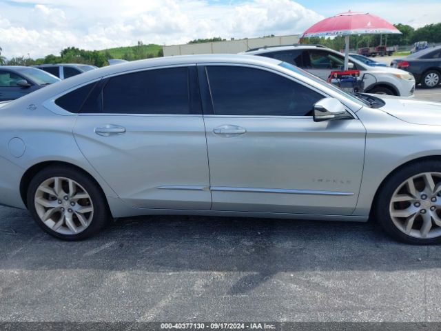 2G1125S31J9122661 Chevrolet IMPALA 2LZ