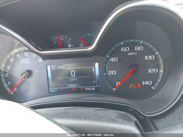 2G1125S31J9122661 Chevrolet IMPALA 2LZ