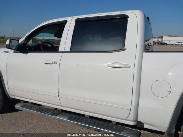 GMC Sierra 1500 Slt 2018 3GTU2NEC4JG640303 Image 14
