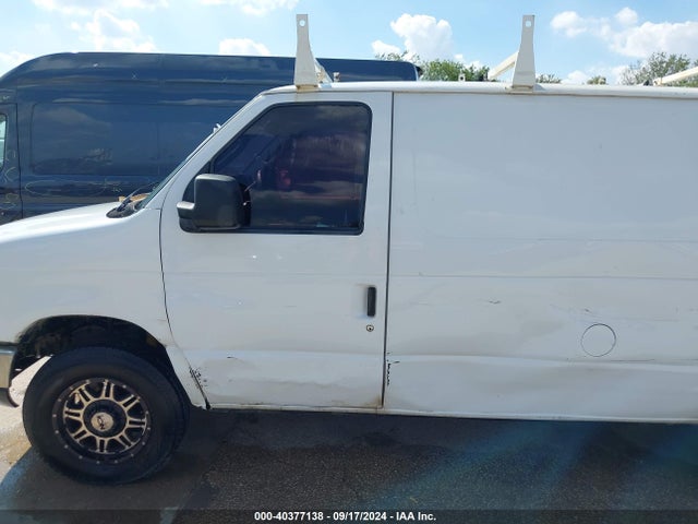 Ford E-250 Commercial 2014 1FTNE2EW7EDA84446 Image 14