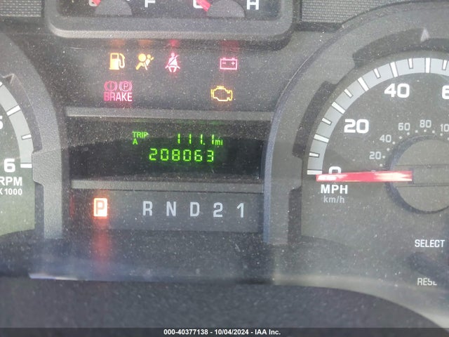 Ford E-250 Commercial 2014 1FTNE2EW7EDA84446 Image 15
