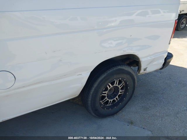 Ford E-250 Commercial 2014 1FTNE2EW7EDA84446 Image 17