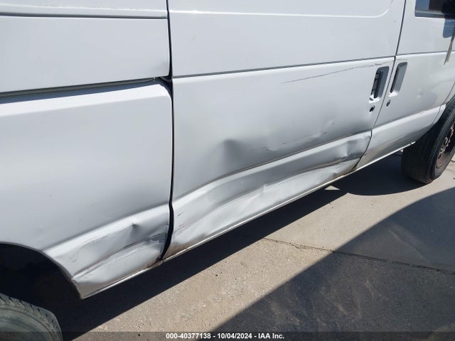 Ford E-250 Commercial 2014 1FTNE2EW7EDA84446 Image 19