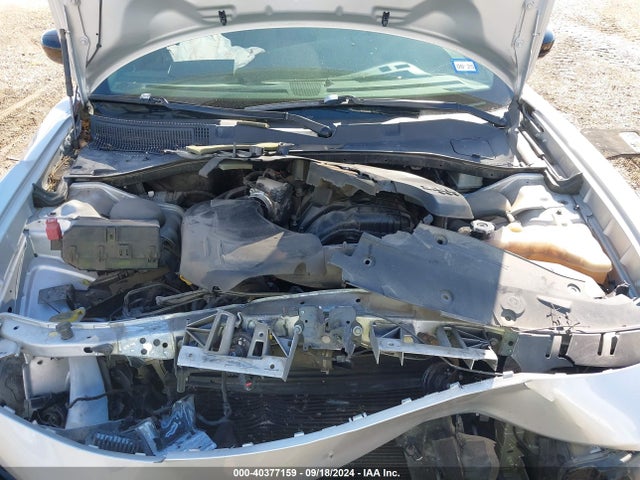 Dodge Charger Sxt Rwd 2020 2C3CDXBG1LH138297 Image 10