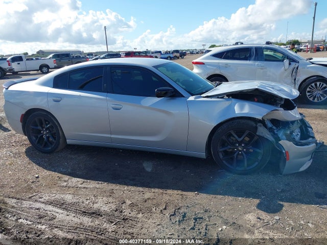Dodge Charger Sxt Rwd 2020 2C3CDXBG1LH138297 Image 13