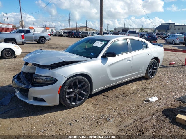 Dodge Charger Sxt Rwd 2020 2C3CDXBG1LH138297 Image 2