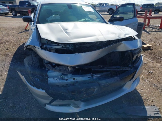 Dodge Charger Sxt Rwd 2020 2C3CDXBG1LH138297 Image 6