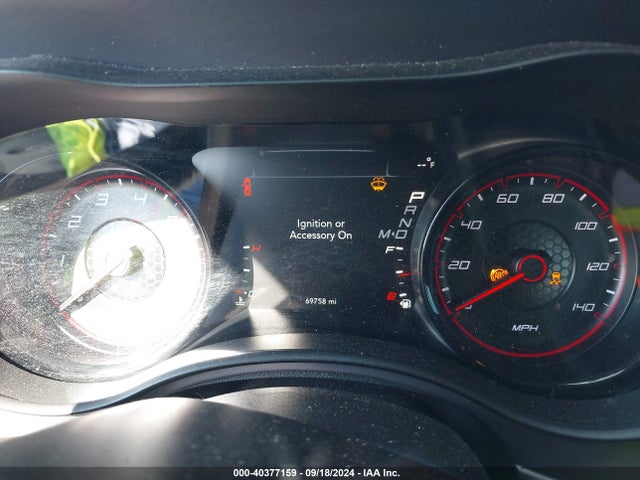 Dodge Charger Sxt Rwd 2020 2C3CDXBG1LH138297 Image 7
