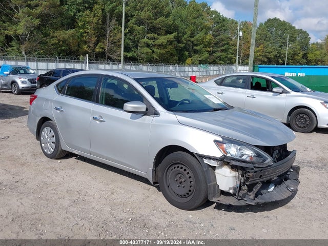 2019 3N1AB7AP6KY214019 main image