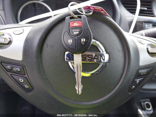 Nissan SENTRA S 2019 3N1AB7AP6KY214019 Image 11