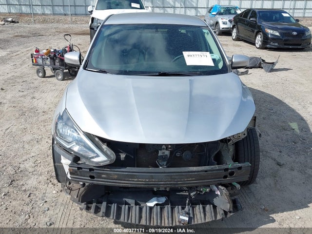 Nissan SENTRA S 2019 3N1AB7AP6KY214019 Image 13