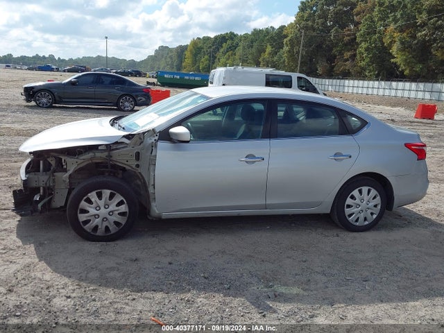 Nissan SENTRA S 2019 3N1AB7AP6KY214019 Image 15