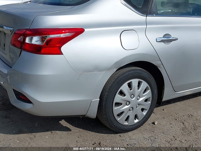 Nissan SENTRA S 2019 3N1AB7AP6KY214019 Image 18