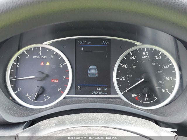 Nissan SENTRA S 2019 3N1AB7AP6KY214019 Image 7