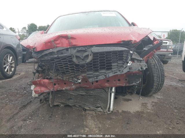 JM3KE4CYXE0373953 Mazda Cx-5 Touring