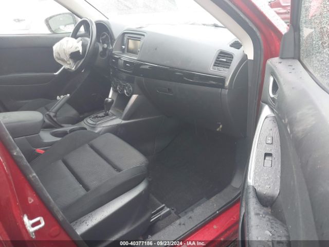 JM3KE4CYXE0373953 Mazda Cx-5 Touring