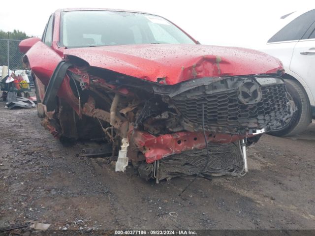 JM3KE4CYXE0373953 Mazda Cx-5 Touring