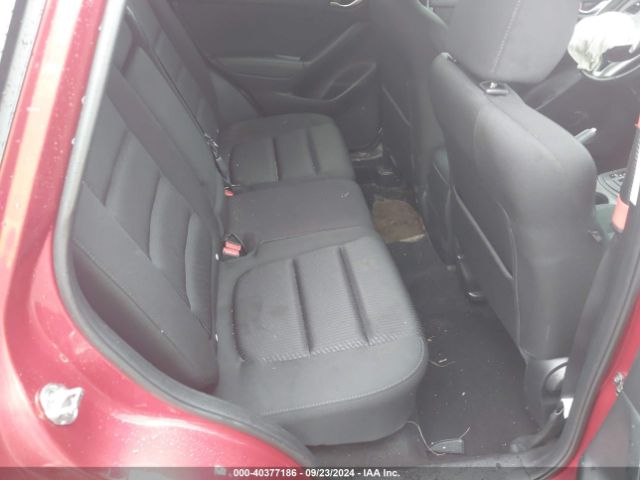 JM3KE4CYXE0373953 Mazda Cx-5 Touring