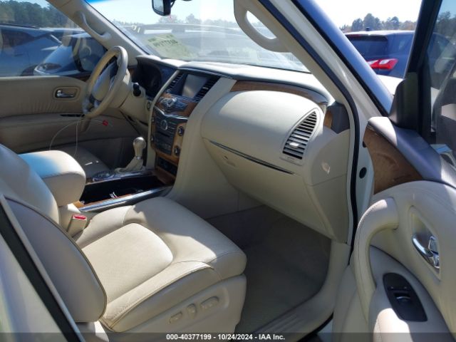 JN8AZ2NF6E9555769 Infiniti QX80