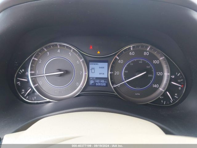 JN8AZ2NF6E9555769 Infiniti QX80