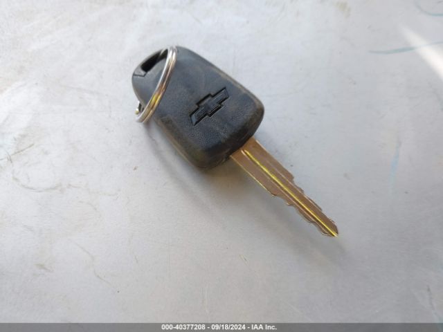 KL8CB6S92FC742339 Chevrolet Spark Ls Cvt