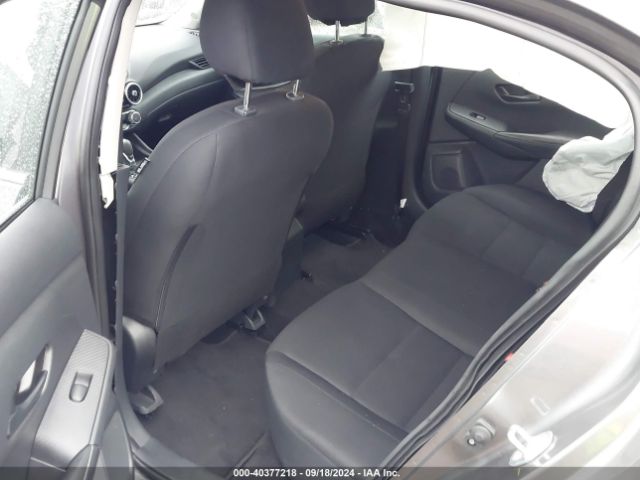 3N1AB8BV2RY221627 Nissan Sentra S Xtronic Cvt